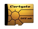 certgate Smart Card