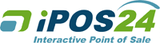 iPOS24 Logo