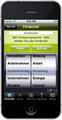 Die Frdermittel App Screenshot iphone (1)