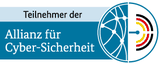 Logo Allianz fr Cyber-Sicherheit