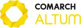 Comarch Altum Logo