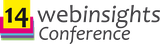 Logo WebInsights Conference