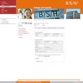 eRecruiting BSH Northern Europe