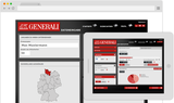 ISEO Generali SalesApp