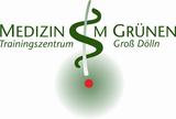 Logo Medizin im Grünen