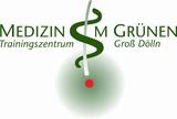 Logo Medizin im Grnen