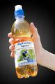 AlpFactor Sport in der 0,5-Liter-Flasche versorgt mit Vitamin C, Vitamin E, L-Carnitin und vielen weiteren bioaktiven Mikronhrstoffen.