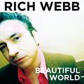 Rich Webb, Single Cover 