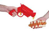 Ketchup-Senf-Pistole 2