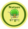 Logo Nature to go