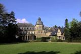 Düsseldorfer Business Center im Schloss Garath