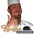 Erstes weltweiter Buffetdiscount ist online