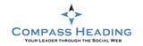 Logo COMPASS HEADING GmbH