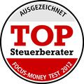 Top Steuerberater 2012