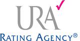 Logo URA Rating Agentur