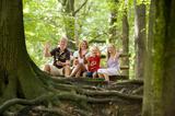 Familienspass in der Wingst, Bild: Tourismuszentrale Wingst / Bernd Otten