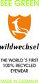 Wildwechsel denkt mit seiner 