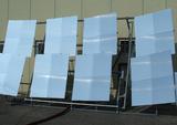 Hohe Effizienz mit der innovativen Solarthermie LinearSpiegel II