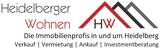 HW Heidelberger Wohnen GmbH - Immobilienmakler Heidelberg