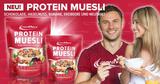 IronMaxx Müsli