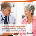 Die Praxiskliniken in NRW - Hier werden Sie schnell wieder gesund.