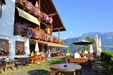 Pension Hatzis / Laien / Sdtirol