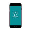 carepinio App