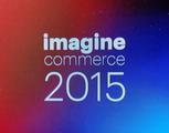 Logo Magento Imagine 2015