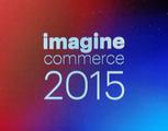 Logo Magento Imagine 2015