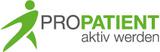 Logo -Pro Patient - aktiv werden