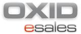 Logo OXID eSales