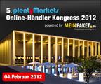 Der plentyMarkets Online-Hndler Kongress 2012
