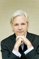 Julian Assange ist Keynote-Speaker auf dem ConventionCamp in Hannover