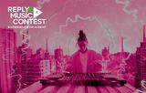 Reply Music Contest: Experience of a Beat