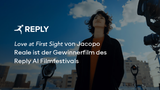 Reply AI Filmfestival: Gewinner