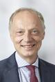 Uwe Thomsen, Energieexperte, Buchautor und Geschäftsführer der Propan Rheingas GmbH & Co. KG