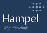 Logo Hampel Gebudetechnik