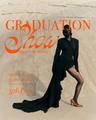 Einladung Graduaten Show auf der Haute Couture Woche