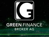 Logo Green Finance Broker AG