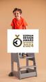 Lernturm Felix erhlt den German Design Award 2024