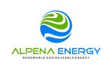 Logo ALPENA ENERGY SOLUTIONS