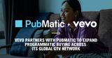 Vevo schliet Partnerschaft mit PubMatic