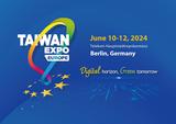 TAIWAN EXPO vom 10. bis 12. Juni 2024 erstmals in Berlin