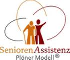 Logo SeniorenAssistenz