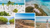 Nachhaltige Aktivitten auf Aruba