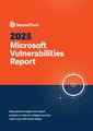 Microsoft Vulnerabilities Report 2025