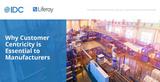 Studie von Liferay und IDC unterstreicht die Bedeutung von Kundenorientierung im Maschinen- und Anlagenbau