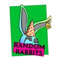 Logo RandomRabbits