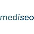 Logo mediseo GmbH