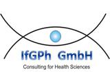 Logo IfGPh GmbH